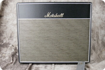 Marshall 1974x Handwired 2006 Black Tolex