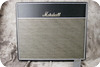 Marshall 1974x Handwired 2006 Black Tolex