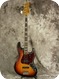 Fender Jazz Bass 1968-Sunburst