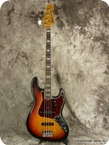 Fender Jazz Bass 1968 Sunburst