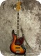 Fender Jazz Bass 1968 Sunburst
