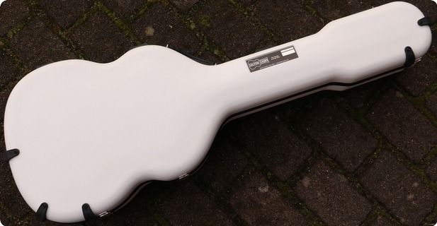 Calton Solid Body Eletric Case 2017