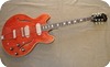 Epiphone Casino 1966-Cherry Red