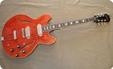 Epiphone Casino 1966 Cherry Red