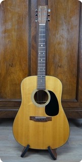 Martin D 18 2002 Natural