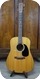 Martin D 18 2002 Natural