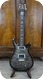 PRS Paul Reed Smith Private Stock Signature 2011-Charcoal Burst
