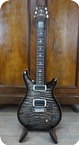 PRS Paul Reed Smith Private Stock Signature 2011 Charcoal Burst