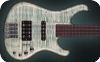 KD REV II 2014-Faded Blue Natural High Gloss