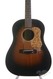 Gibson National- J45 Sunburst Model 1155 1951 2147