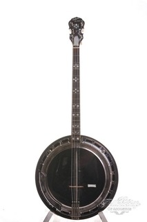 Gibson Tb 4 Mastertone Tenor Banjo 1925