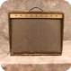 Magnatone Custom 413 1962 Brown Tolex