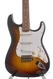 Tokai Goldstar Sound S-Type MIJ 60s Style Sunburst 1984