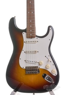 Tokai Goldstar Sound S Type Mij 60s Style Sunburst 1984