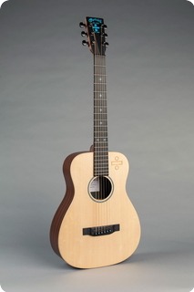 C.f. Martin Lx Ed Sheeran Divide Signature Edition 2018