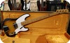 Fender Precision 1956-Sunburst