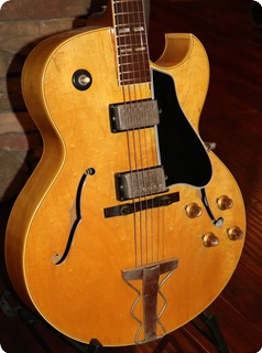 Gibson Es 175 Dn  (gat0416) 1963