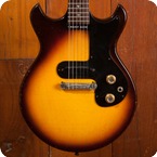 Gibson Melody Maker 1964 Tobacco Sunburst