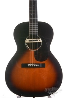 Martin Ceo7 Sunburst W/ Lr Baggs 2015