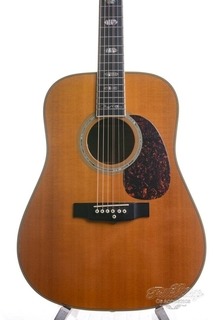 Martin Hd 7 Roger Mcguinn Limited #95 2005