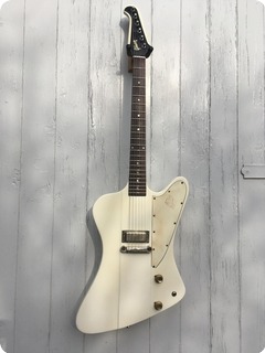 gibson firebird white for sale