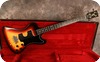 Gibson RD Artist 1978-Fireburst