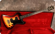 Gibson RD Artist 1978 Fireburst