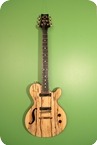 Mion Guitars-Sonic-2015-Naturel Brillant