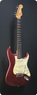 Fender Stratocaster 1961