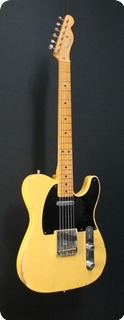 Fender Nocaster `51 Custom Shop 2003