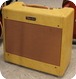 Fender Deluxe Amp 5D3 1955