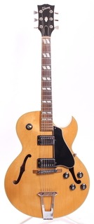 Gibson Es 175d 1979 Natural