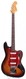 Fender Bass VI 1992-Sunburst