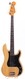 Fender Precision Bass 1979 Natural
