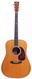 Martin D-42 2008-Natural