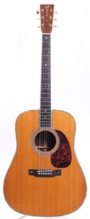 Martin D 42 2008 Natural