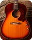 Gibson J-160 E 1962