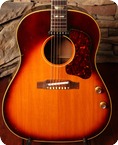 Gibson J 160 E 1962