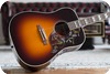 Gibson Hummingbird Mystic Rosewood 2016-Sunset Burst