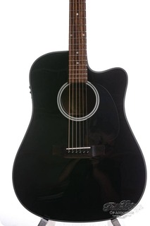 Blueridge Br 40 Bce With Case 2011