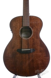 Breedlove Pursuit Concert Mahogany Nm 2015