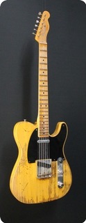 Fender Telecaster `52 Custom Shop 2012