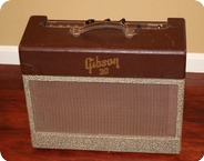 Gibson GA 20 1955
