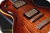 Ibanez Randy Scruggs Performer 1976-Tobacco Burst