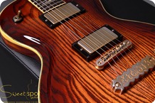 Ibanez Randy Scruggs Performer 1976 Tobacco Burst