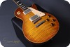 Gibson Custom Shop Les Paul Art & Historic Murphy Painted 1994-Sunburst