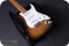 Fender Masterbuilt Customshop 50th Anniversary Stratocaster DENNIS GALUSZKA 2004-2 Tone Sunburst