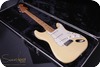 Fender Stratocaster 1973 Vintage White