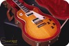 Gibson Les Paul Standard Faded 2016-Tobacco Burst