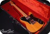 Fender Telecaster Custom 1975 Natural